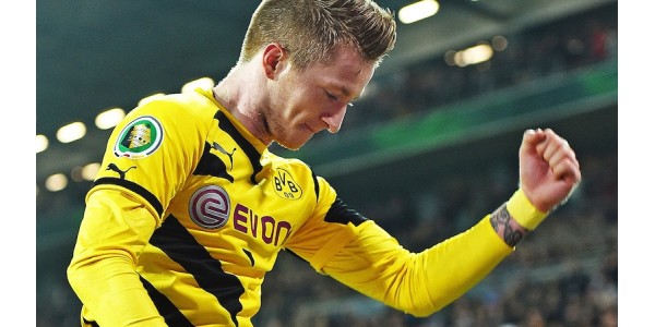 Tutte le speranze per il Borussia Dortmund di rivendicare il titolo di Bundesliga